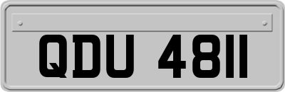 QDU4811