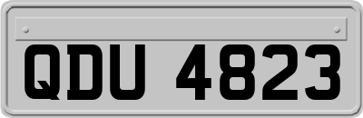 QDU4823