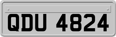 QDU4824