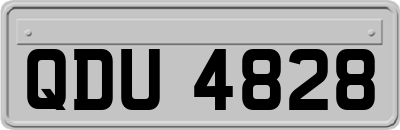 QDU4828
