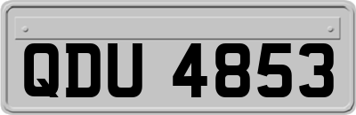 QDU4853