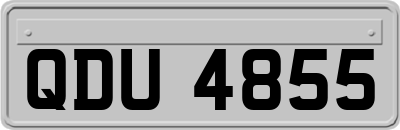 QDU4855
