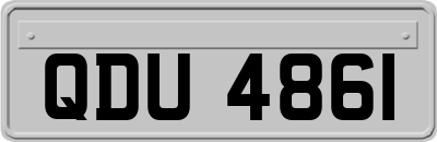 QDU4861