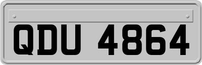 QDU4864