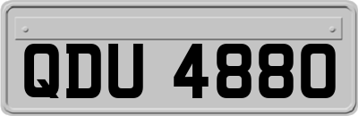 QDU4880
