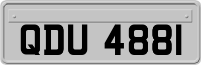 QDU4881