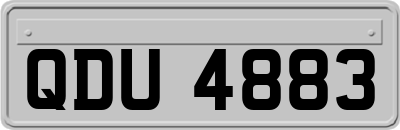 QDU4883