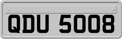 QDU5008