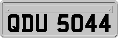 QDU5044