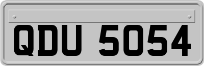 QDU5054
