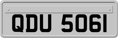 QDU5061