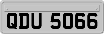 QDU5066