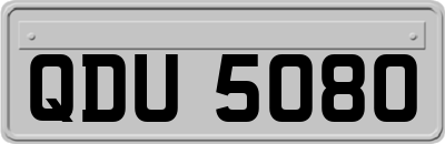 QDU5080
