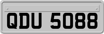 QDU5088