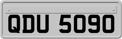QDU5090