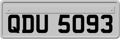 QDU5093