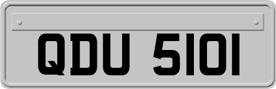 QDU5101