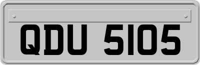 QDU5105