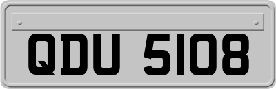 QDU5108