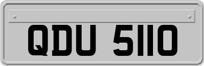 QDU5110