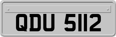 QDU5112