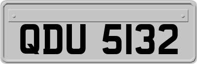 QDU5132