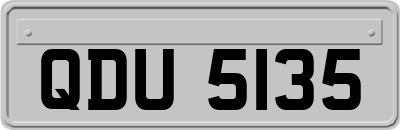 QDU5135
