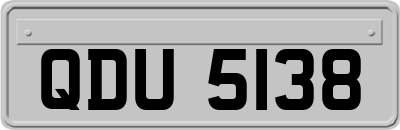 QDU5138