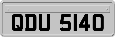 QDU5140