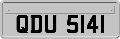 QDU5141