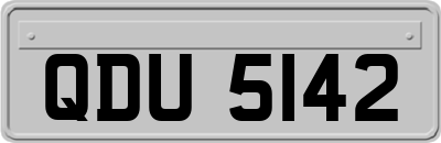 QDU5142