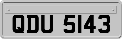 QDU5143