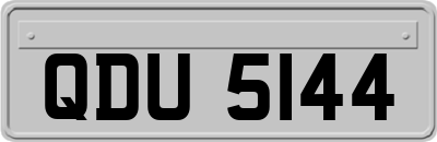 QDU5144