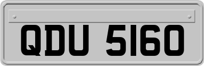 QDU5160