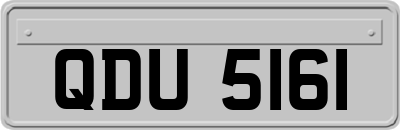 QDU5161
