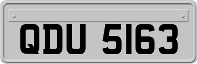 QDU5163