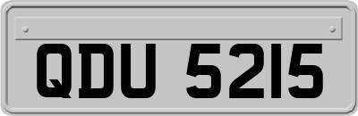 QDU5215
