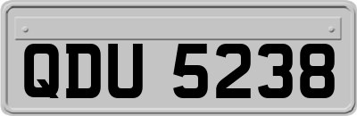 QDU5238