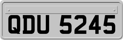 QDU5245