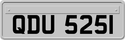 QDU5251