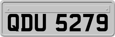 QDU5279