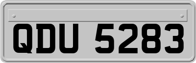 QDU5283