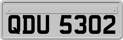 QDU5302