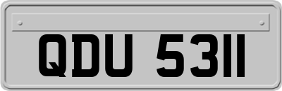 QDU5311