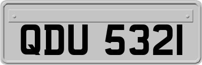 QDU5321