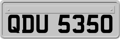 QDU5350