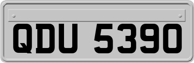 QDU5390