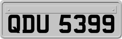 QDU5399