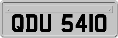 QDU5410