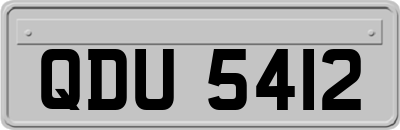 QDU5412